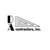 D&A Contractors Inc - Dc logo