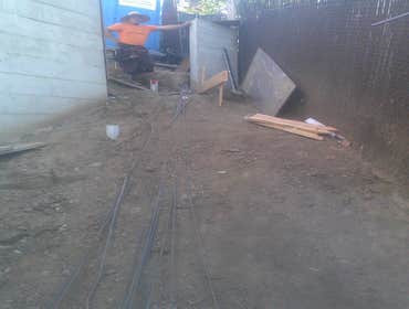 Photos from R A D Concrete various projects