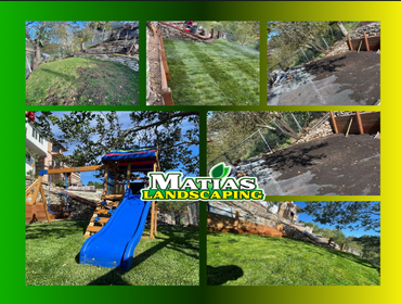 Photos by Matias Landscaping #29