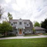 The Knott Family Front Entry Addition
Shed Dormer & various Gable Dormer’s
New Exteriors: Siding / Exterior Trim / Roofline / Soffit / Fascia details