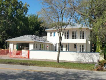 1101 Sunset Dr. Coral Gables