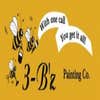 3- B'Z Painting Co logo