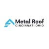 Metal Roof Cincinnati logo