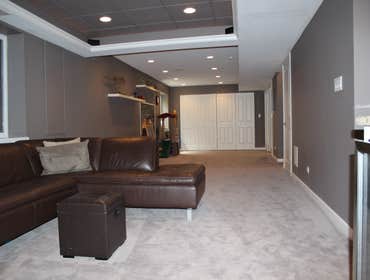 Photos by CHR Design & Build #1