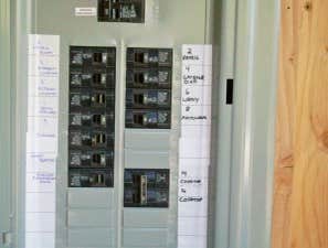 San Diego County Electrician