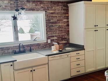 Photos by Colonial Renovations, Inc #1