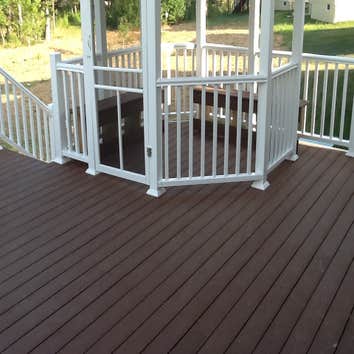 Project photos from Desire Contracting