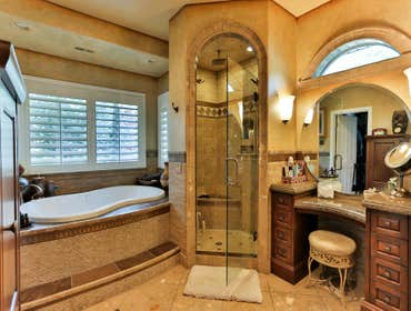 Bathrooms