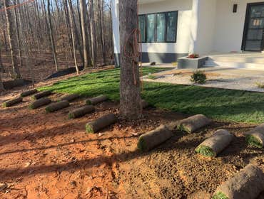 Photos by Golden Rose Landscaping LLC #7