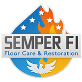 Photos by Semper Fi Floor Care & Restoration #1