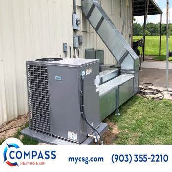 Compass Heating & Air
