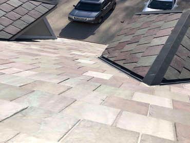 Photos by Thomas Jefferson Roofing & Remodeling #1