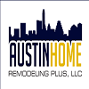 Austin Home Remodeling Plus logo