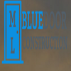 Ml Blue Door Inc logo