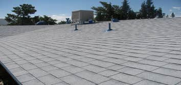 Roofing & Construction