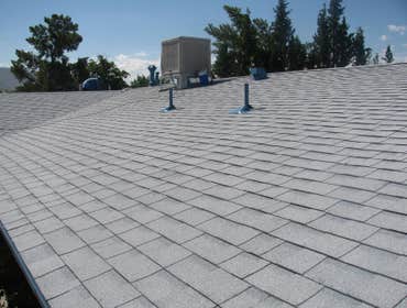 Roofing & Construction