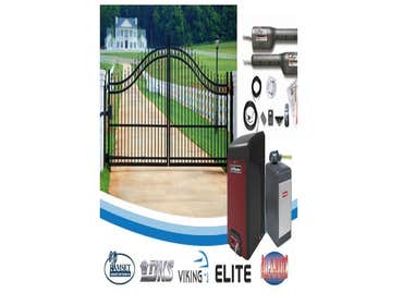 Photos by Driveway Gates San Diego #1