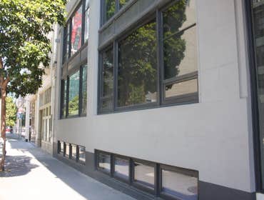 Howard St Project