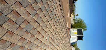 Ren Lyfe Roofing & Restoration 