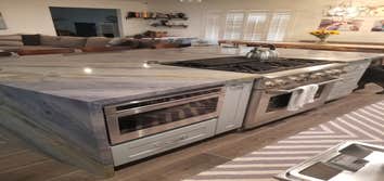 Infinity Design & Build Inc