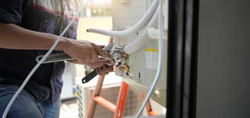 Trusted Chandler HVAC Repair