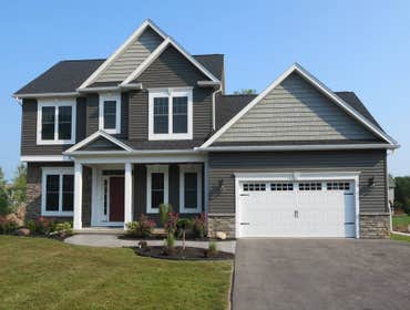 North Greece/Crescent Park: Post Ave Model