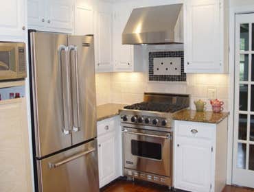 Custom Kitchens & Baths Inc. Kitchen Projects