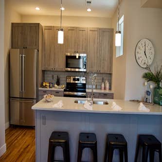 Ascent HVAC & Home Solutions