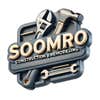Soomro Construction and Remodeling logo