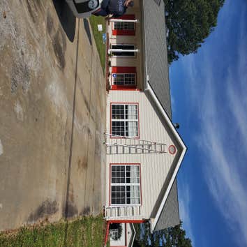 Photos by Express Painting and #2 Exterior paint and some of the wood fix labor plus paint