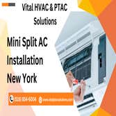 Vital HVAC & Ptac Solutions New York