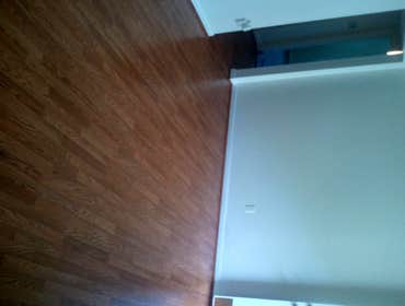 Floating Floor