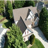 Shingle Roof Replacement