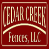 Cedar Creek Construction LLC logo