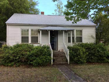GAF Energy Star white shingle