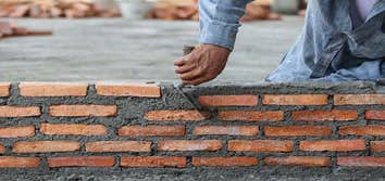 Photos by Esteban Lopez Rock Work & Masonry Landscaping #1