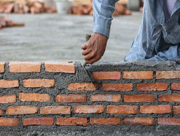 Photos by Esteban Lopez Rock Work & Masonry Landscaping #1