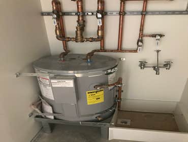 Photos by Crystal Springs Plumbing #1