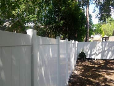 Fences
