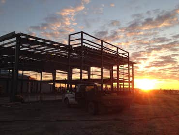 Photo(s) from Ecclesia Construction Company Llc