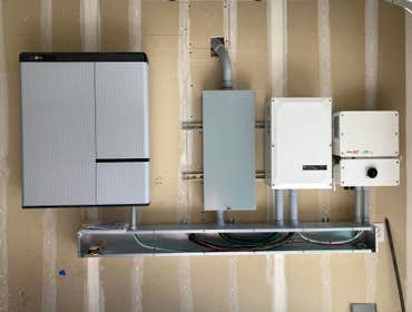 Photos by Sweitzer Solar Solutions #1