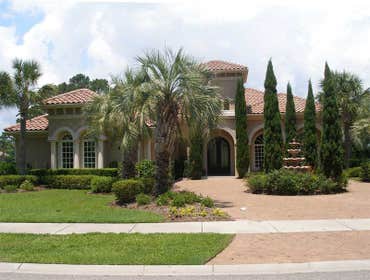 Residential - Italian Renaissance