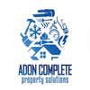 Adon Complete Property Solutions logo