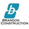 Brandon Construction Company General Contractors Inc logo