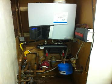 Crays Cooling Co Project