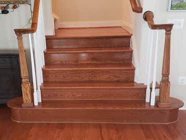 Photos by Alvaro's Wood Floor LLC #1