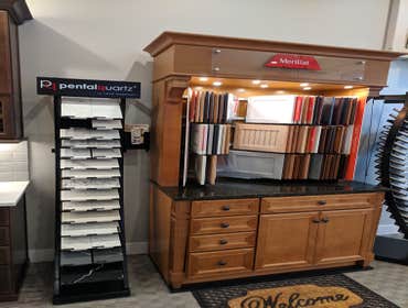 Showroom