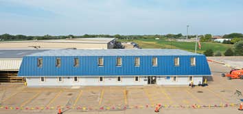 Photos by Nussbaum Roofing Service