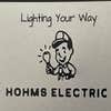 Hohms Electric Inc logo