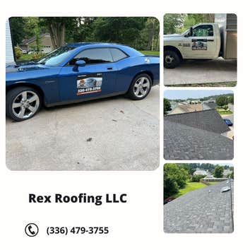 Rex Roofing LLC